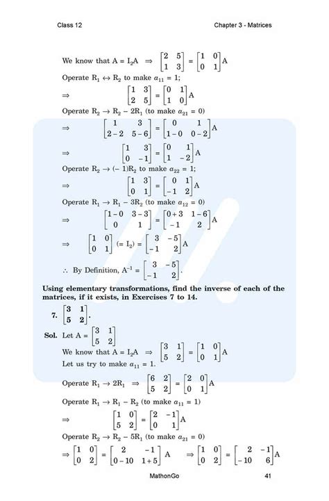 Image result for Math 3.4 Class 12