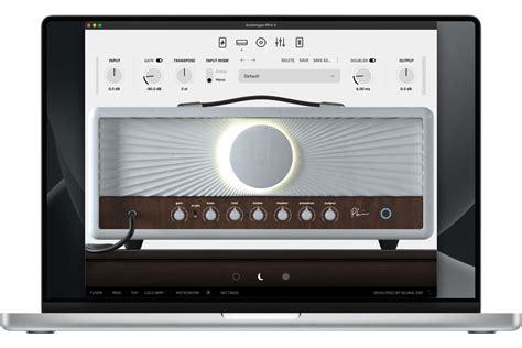 Image result for Neural DSP Quad Cortex