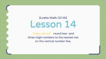 3rd Grade Module 2 Lesson 14 的图像结果