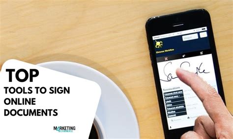 Image result for Sign Documents On Computer