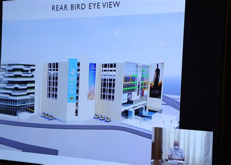 Hon’ble Lt. Governor Delhi at the signing of MoU between North DMC ...