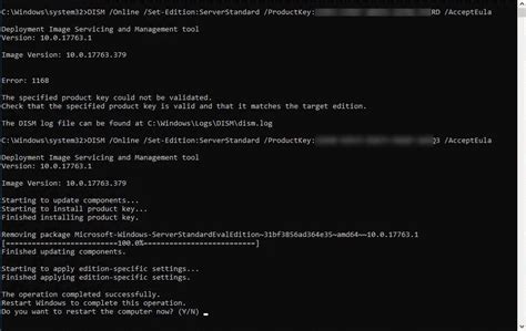 Image result for Windows Server Activation Error