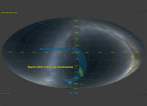 Observation of Gravitational Waves from a Binary Black Hole Merger - ADS