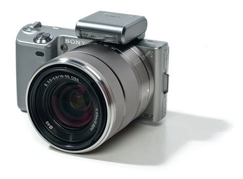 Sony Alpha NEX-5 - Review 2013 - PCMag Greece
