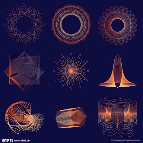 线条 的图像结果