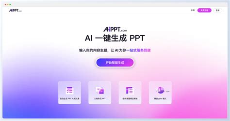 Ai生成ppt 的图像结果