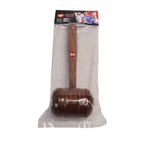 SS Cricket Bat Mallet – Sportswing.in