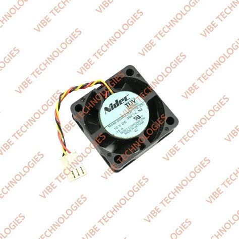 Nidec Cooling Fan - D03X-05TM11 Nidec Cooling Fan Trader - Wholesaler ...
