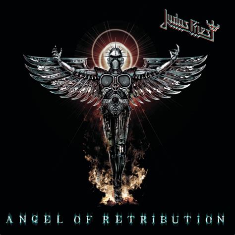 Angel of Retribution: Judas Priest, Glenn Tipton, K. K. Downing, Rob ...
