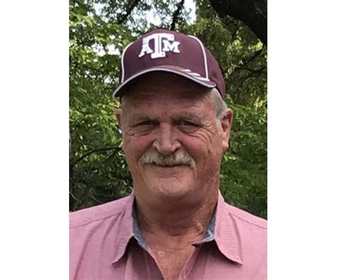 Robert Kevin Owen Obituary (2025) - Cleburne, TX - Rosser Funeral Home ...