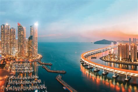 18+ South Korea Famous Places, Inspirasi Terbaru!