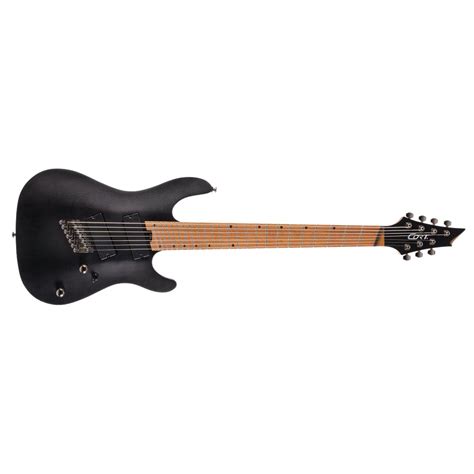 Buy Cort KX Series KX307 Multi Scale 7 String Electric Guitar Online ...