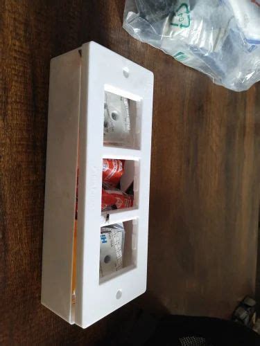 Image result for 6-Way Light Switch Box