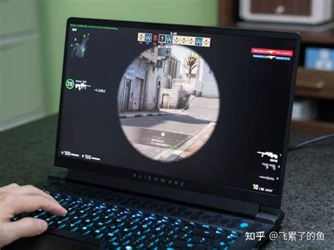 Alienware M15 Max FPS 的图像结果