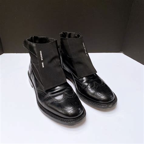 Christian dior boots 2019 online