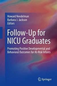 Follow-Up for NICU Graduates: Buy Follow-Up for NICU Graduates by ...