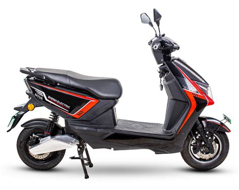Best electric scooter in India | SES Electric