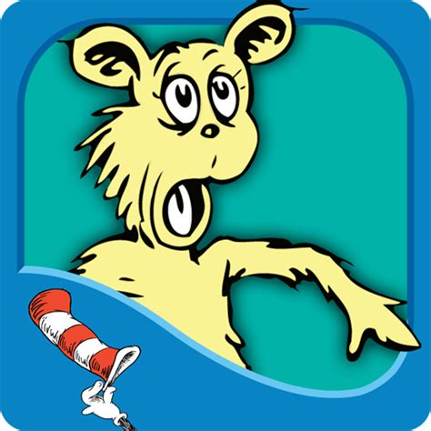 What Was I Scared Of? - Dr. Seuss - App on Amazon Appstore