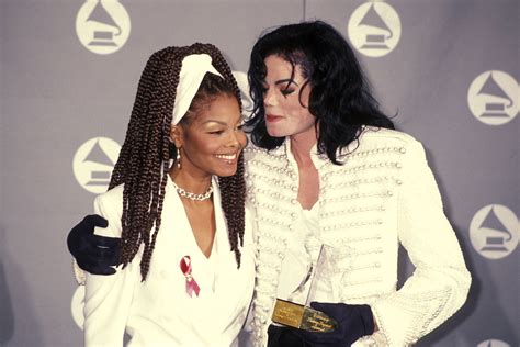 Janet Jackson Breaks Silence About The Sexual Abuse Allegations Against ...