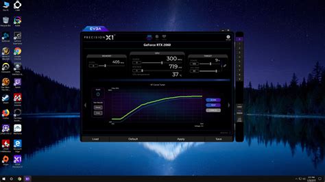 Image result for Precision X1 Overclock Guide