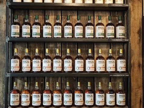 MICIL DISTILLERY - All You Need to Know BEFORE You Go 2026 (with Photos ...