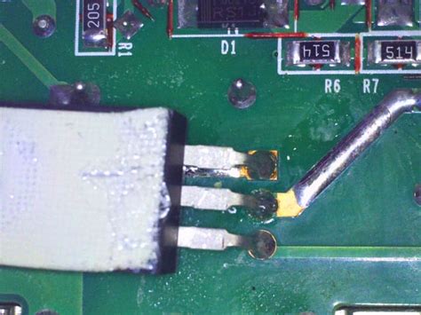 Image result for Rust Computer Circuit