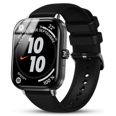Nervfit Smart Watches – Nervfit - Every Step Matters!