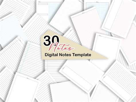 Pretty Digital Notes 的图像结果