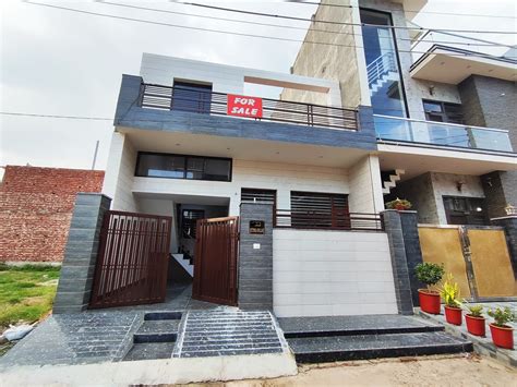 115 Gaj House For Sale In Zirakpur - Zirakpur Property