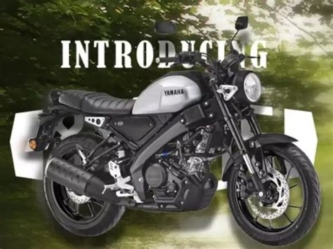 Should you buy the all-new Yamaha XSR155? Check price, mileage, colours ...
