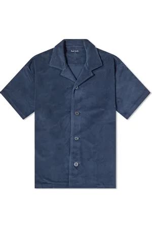 Buy Paul Smith Short & Half Sleeves Shirts for Men Online | FASHIOLA INDIA