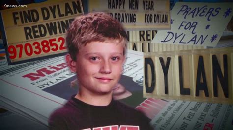Mark Redwine to stand trial in the disappearance of Dylan Redwine ...