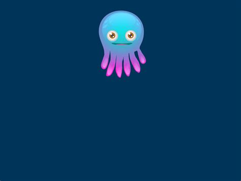Image result for Octopus Animation