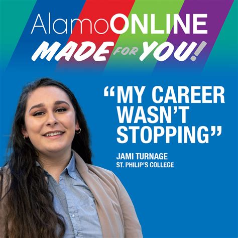 Emergency Aid made finishing college a reality for AlamoONLINE student ...