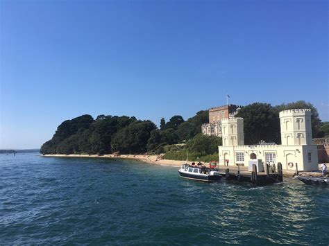 THE 10 CLOSEST Hotels to Brownsea Island Ferries, Poole