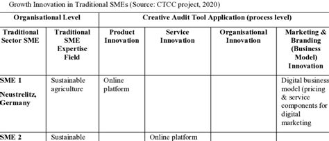 Image result for Creative Audit Example