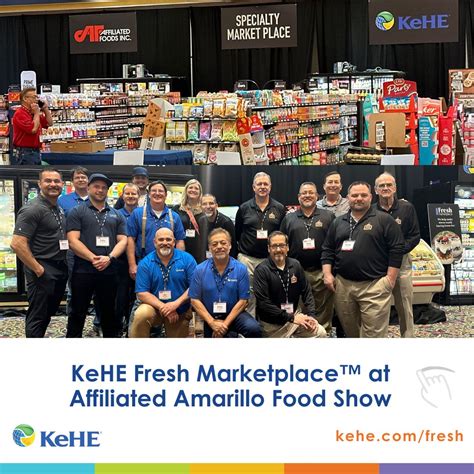 KeHE Distributors on LinkedIn: #kehefresh