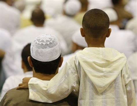 Eid Special- Celebrating The Holy Ramadan Festival in the World ...