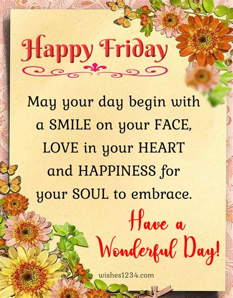 100+ Awesome Friday quotes and images