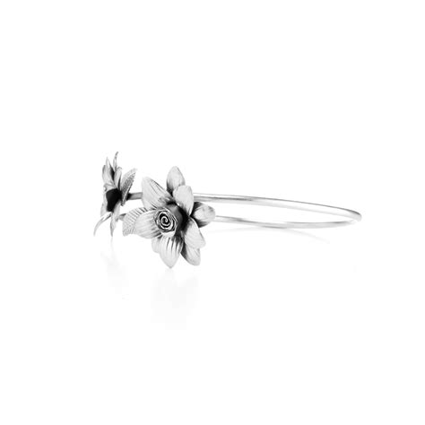 Phool Vatika Kada for Women (Adjustable) – Raajraani
