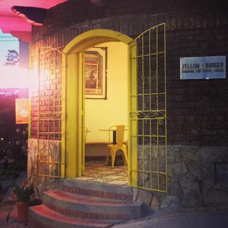YELLOW BURGER, Bogota - Restaurant Reviews, Phone Number & Photos ...