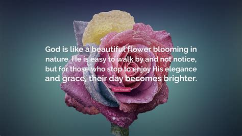 Beautiful Quotes About God