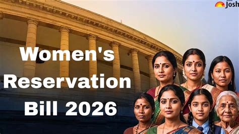 Women’s Reservation Bill 2026 Defeated in Lok Sabha: Why 131st ...