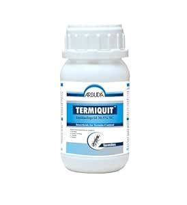 Arbuda Termiquit Termite/Deemak Killer (250 ml)| Odorless Solution| Pre ...