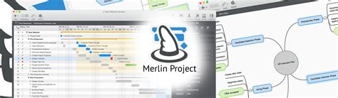 Image result for Merlin Project