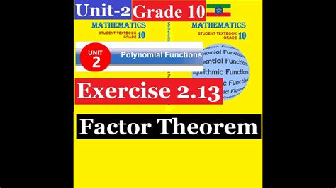Jr Tutorial 10th Math Eoetry Hapter 2 的图像结果