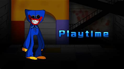 FNF Playtime Instrumental 的图像结果