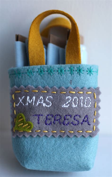 Image result for Mini Gift Bags Tutorial