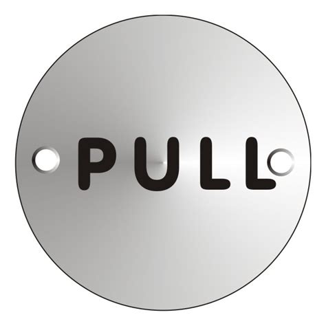 Pull Sign 的图像结果