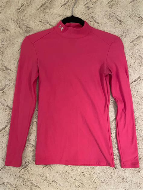 Under Armour Thermal Turtlenecks | Mercari